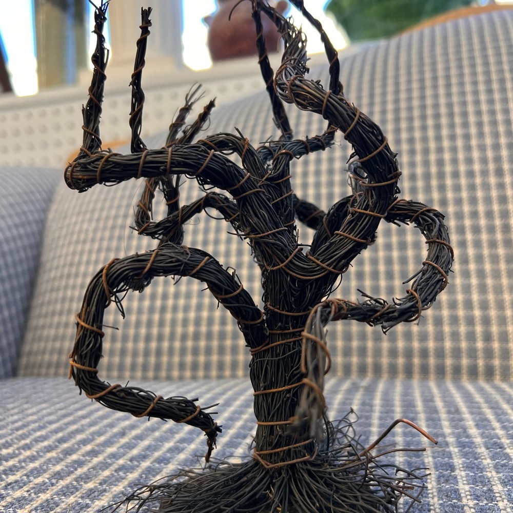 Decorative trees - Picture 4 of 5